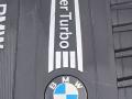 крышка двигателя передняя BMW 5 серия F07/F10/F11 [рестайлинг] 2013, 3.0 л., N57 D30 A, дизель, АКПП, задний привод, 8513453 - фото №4