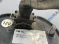 подсветка номера Volkswagen Crafter 2 поколение SZC 2022, 2.0 л., дизель, 6МКПП, b4/b9a, передний привод, 7CA943021, 7CA943021A - фото №4