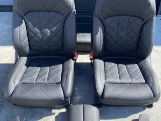 салон (комплект сидений) BMW X5 G05 [рестайлинг] G05 2023, 3.0 л., B58B30, бензин, 475, полный привод