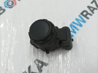 датчик парктроника BMW X5 G05 2021, 3.0 л., бензин, АКПП, с27, внедорожник 5 дв., полный привод, правый руль, 9826785, 66209826785, 6.0