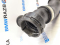патрубок радиатора BMW 7 серия G11/G12 G11 2017, 4.0 л., B57 D30 B, дизель, x03 rubin-metallic black, седан, полный привод, 17128472905, 8572905 - фото №3
