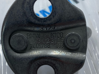 ответная часть (скоба) замка двери BMW M3 G80/G81 G80 2023, 3.0 л., S58B30A, бензин, АКПП, c4p, седан, задний привод, правый руль, 7446788