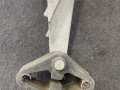 кронштейн глушителя BMW 4 серия G22/G23 G22 2022, 2.0 л., B48 B20 A, бензин, АКПП, c36, купе, задний привод, 7933856, 8570671 - фото №2