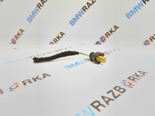 разъем (фишка) проводки BMW M2 G87 2024, 3.0 л., S58B30A, бензин, АКПП, купе, задний привод, 7617208