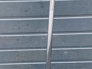 молдинг крыши BMW 4 серия G22/G23 G22 2022, 2.0 л., B48 B20 A, бензин, АКПП, c36, купе, задний привод, 7474993, 9450045