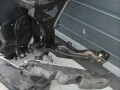 передняя панель крепления облицовки (телевизор) BMW X5 G05 2021, 3.0 л., бензин, АКПП, с27, внедорожник 5 дв., полный привод, правый руль, 7421704, 7421710, 7421711, 7421709, 7421600, 7421599, 7421675, 6268845, 8085626 - фото №5