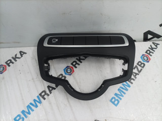 блок управления камерой Mercedes-Benz V-Класс W447 [рестайлинг] W447 2024, 2.0 л., OM 654.920, дизель, АКПП, черный обсидиан металлик mb 9197, микроавтобус, задний привод, A4479058002, 4479058002
