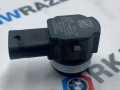 датчик парктроника BMW i7 G70/G71 2024, электро, АКПП, c3z, седан, задний привод, правый руль, USS-50, 66205A2DA40, 5A2DA40 - фото №2