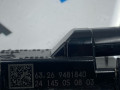 подсветка номера BMW i7 G70/G71 2024, электро, АКПП, c3z, седан, задний привод, правый руль, 9481840, 63269481840 - фото №3