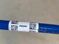 трубка топливная BMW X5 G05 2022, 3.0 л., B57 D30 B, дизель, 416, внедорожник 5 дв., полный привод, 9895498 - фото №4