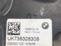 замок багажника BMW 4 серия G22/G23 G23 2022, 3.0 л., B57 D30 B, дизель, АКПП, кабриолет, 7383283, 51247383283 - фото №3