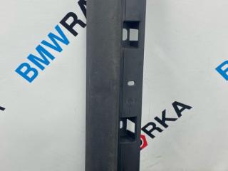 накладка на порог внутренняя BMW 7 серия G11/G12 G11 2017, 4.0 л., B57 D30 B, дизель, x03 rubin-metallic black, седан, полный привод, 7390770