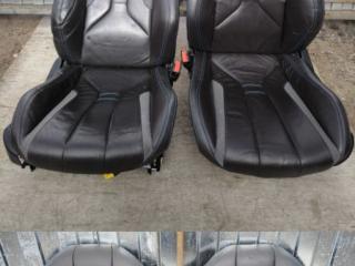 салон (комплект сидений) BMW i8 I12 2015, 1.5 л., B38 K15 A, гибрид, полный привод