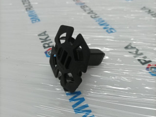 кронштейн радиатора BMW M3 G80/G81 G80 2023, 3.0 л., S58B30A, бензин, АКПП, c4p, седан, задний привод, правый руль, 8482944, 17118482944