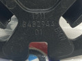 кронштейн радиатора BMW X5 G05 [рестайлинг] G05 2025, 3.0 л., B57 D30 B, дизель, АКПП, a96, внедорожник 5 дв., полный привод, 8482944, 17118482944 - фото №3
