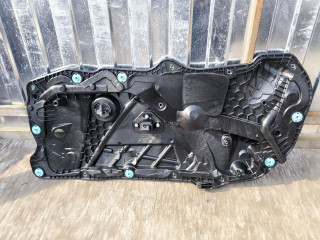 Шумоизоляция двери BMW M2 G87 2024, 3.0 л., S58B30A, бензин, АКПП, купе, задний привод, 9496820, 8495256