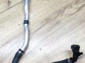 патрубок радиатора BMW X5 G05 [рестайлинг] G05 2024, 3.0 л., B57 D30 B, дизель, 416, полный привод, 64216992936, 6992936 - фото №2