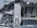бампер передний BMW 8 серия G14/G15 G15 2019, 4.0 л., B57 D30 B, дизель, купе, полный привод - фото №8