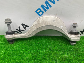 рычаг задний левый BMW X5 G05 [рестайлинг] G05 2023, 3.0 л., B58B30, бензин, 475, полный привод, 6878021, 33306878021