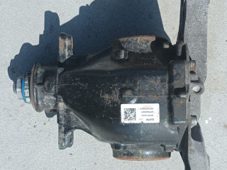 редуктор заднего моста BMW X6 G06 2020, 3.0 л., B57 D30 A, дизель, АКПП, с27, внедорожник 5 дв., полный привод, 9454735, 8647933, GHRA293H