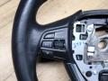 руль BMW 5 серия F07/F10/F11 [рестайлинг] 2013, 3.0 л., N57 D30 A, дизель, АКПП, задний привод - фото №2