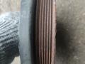 шкив коленвала BMW X5 F15 2015, 3.0 л., N57 D30 A, дизель, a96, внедорожник 5 дв., полный привод, 8511321 - фото №2