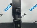 уплотнитель BMW 7 серия G11/G12 G11 2017, 4.0 л., B57 D30 B, дизель, x03 rubin-metallic black, седан, полный привод, 7330656 - фото №2