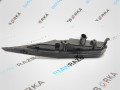 поворотник правый Porsche Taycan 1 поколение 2022, электро, универсал, полный привод, правый руль, 9J0953042B - фото №2