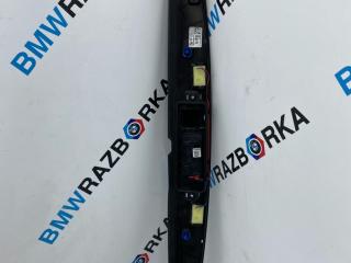 подсветка номера BMW X3 G45 2025, 2.0 л., B48 B20 P, бензин, АКПП, внедорожник 5 дв., полный привод, 5A272D7