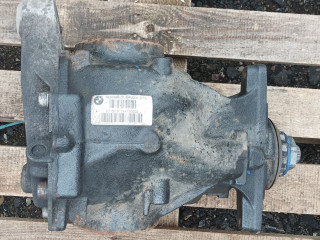 редуктор заднего моста BMW X5 F15 2015, 4.0 л., дизель, АКПП, a96, внедорожник 5 дв., полный привод, 7636996