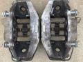суппорт BMW X5 G05 [рестайлинг] G05 2024, 3.0 л., B57 D30 B, дизель, АКПП, 475, внедорожник 5 дв., полный привод, правый руль - фото №2