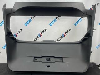 обшивка крышки багажника BMW iX I20 2023, электро, c4a, полный привод, 7954141, 7954139, 7954142, 7954138