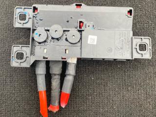 распределитель тока BMW X5 G05 [рестайлинг] G05 2024, 3.0 л., B57 D30 B, дизель, АКПП, 475, внедорожник 5 дв., полный привод, правый руль, 8717954