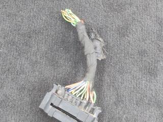 разъем (фишка) проводки BMW X6 G06 2020, 3.0 л., B57 D30 A, дизель, АКПП, внедорожник 5 дв., полный привод, 7590356