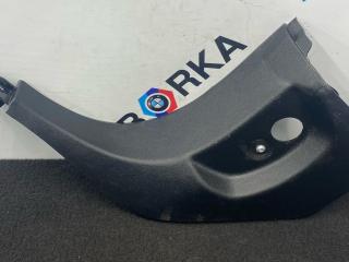 накладка на порог BMW X7 G07 [рестайлинг] G07 2024, 4.0 л., B57 D30 B, дизель, АКПП, 416, внедорожник 5 дв., полный привод, 7434363
