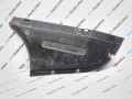 защита днища BMW 4 серия F32/F33 F32 2015, 2.0 л., N47 D20 C, дизель, АКПП, купе, 51757260770 - фото №3