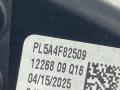дефлектор обдува салона BMW X5 G05 [рестайлинг] G05 2025, 3.0 л., B57 D30 B, дизель, АКПП, c35, внедорожник 5 дв., полный привод, 5A4F825 - фото №5