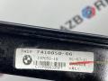 молдинг двери задней правой BMW X3 G01 2019, 2.0 л., B46 B20 B, бензин, АКПП, 668, внедорожник 5 дв., задний привод, 7410050 - фото №3