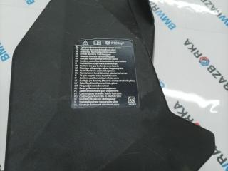 крышка отсека ЭБУ BMW X3 G45 2025, 2.0 л., B48 B20 P, бензин, АКПП, внедорожник 5 дв., полный привод, 9454037