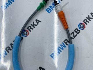 трос двери BMW X3 G45 2025, 2.0 л., B48 B20 P, бензин, АКПП, внедорожник 5 дв., полный привод, 5A329A2