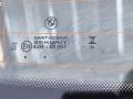 крышка багажника (дверь 3-5) BMW 1 серия F40 2023, 1.5 л., B37 C15 A, дизель, skyscraper grau metallic (c4w), хетчбэк 5 дв., передний привод - фото №3