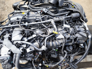 коллектор впускной BMW 8 серия G14/G15 [рестайлинг] G16 2023, 3.0 л., бензин, седан, задний привод, 8647977, 11618647977