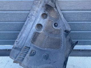 защита арок передняя правая (подкрылок) BMW X5 G05 [рестайлинг] G05 2023, 3.0 л., B58B30, бензин, 475, полный привод, 7424908
