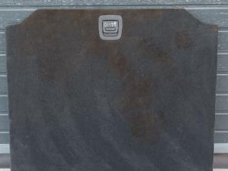 пол багажника BMW X5 G05 2022, 3.0 л., B57 D30 B, дизель, 416, внедорожник 5 дв., полный привод, 5A0B6D0