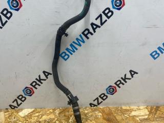 патрубок радиатора BMW X4 G02 [рестайлинг] G02 2022, 3.0 л., дизель, внедорожник 5 дв., полный привод, 8596055, 17128596055