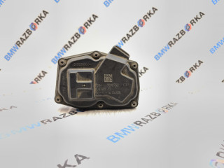 заслонка дроссельная BMW 5 серия F07/F10/F11 [рестайлинг] 2013, 3.0 л., N57 D30 A, дизель, АКПП, задний привод, 7810752