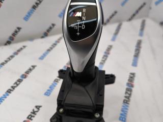 механизм выбора передач BMW X6 F16 2015, 3.0 л., N57 D30 C, дизель, АКПП, a96, внедорожник 5 дв., полный привод, 9377111