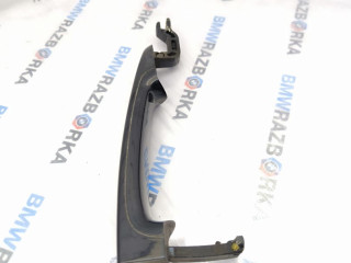 ручка наружная BMW X6 E71 [рестайлинг] E71 2012, 3.0 л., N57 D30 C, дизель, АКПП, 475, внедорожник 5 дв., полный привод, 7207693