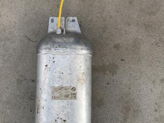 Пневморесивер BMW X5 G05 2022, 3.0 л., B57 D30 B, дизель, 416, внедорожник 5 дв., полный привод, 6878492, 37206878492