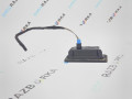 подсветка номера BMW 4 серия F32/F33 [рестайлинг] F36 2017, 3.0 л., D, N57 D30 B, дизель, АКПП, a300, хетчбэк 5 дв., полный привод, правый руль, 7193293 - фото №2